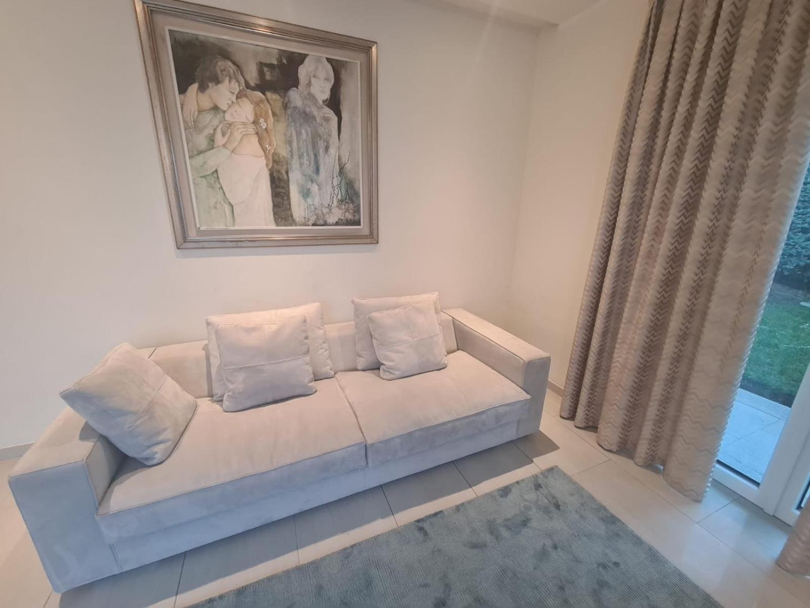 Colonno Panoramica Lago Di Como Экстерьер фото